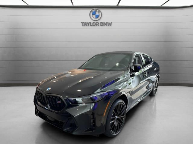2026 BMW X6 M60i for sale in Evans, GA