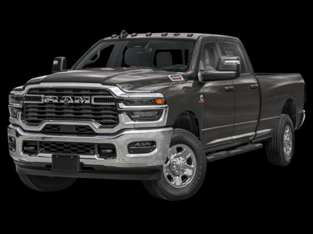 2026 RAM Ram 3500 RAM 3500 TRADESMAN CREW CAB 4X4 8 BOX