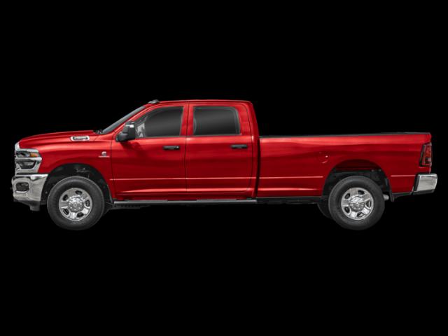 2026 RAM Ram 3500 RAM 3500 TRADESMAN CREW CAB 4X4 8 BOX