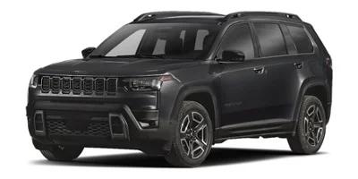 2026 Jeep Cherokee CHEROKEE LIMITED 4X4 2026 Jeep Cherokee CHEROKEE LIMITED 4X4