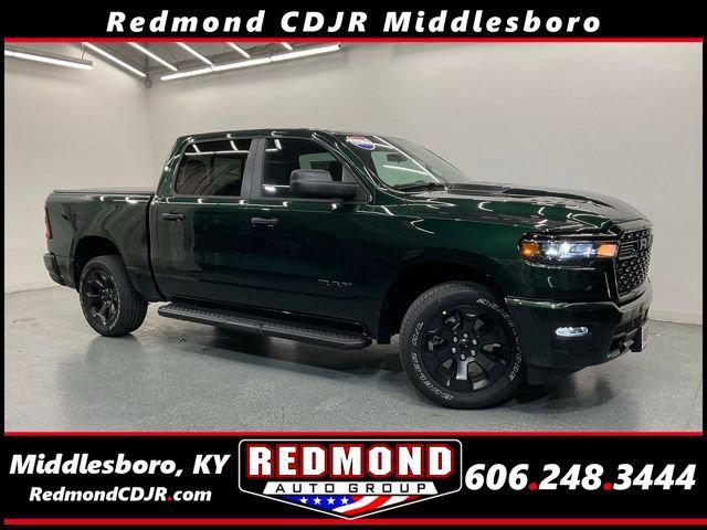 2026 Ram 1500 Express Crew Cab 4x4 5'7" Box for sale in Middlesboro, KY