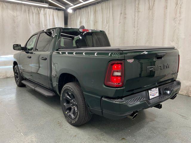 2026 Ram 1500 Express Crew Cab 4x4 5'7" Box