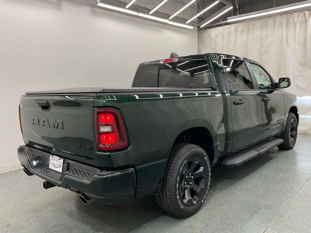 2026 Ram 1500 Express Crew Cab 4x4 5'7" Box