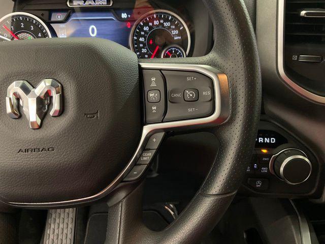2026 Ram 1500 Express Crew Cab 4x4 5'7" Box