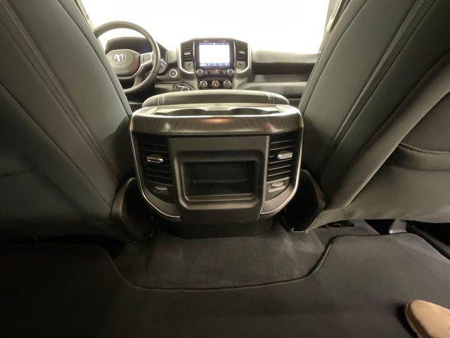 2026 Ram 1500 Express Crew Cab 4x4 5'7" Box