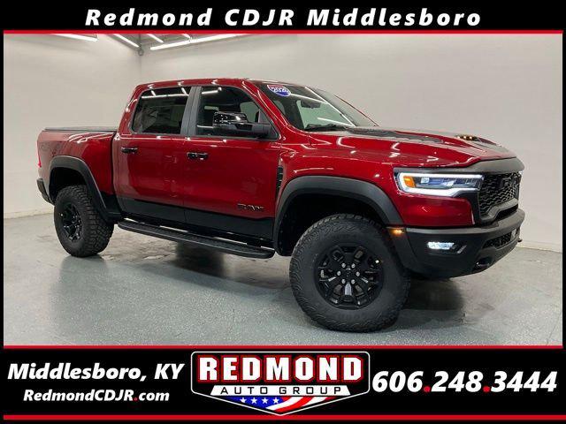 2026 Ram 1500 RHO Crew Cab 4x4 5'7" Box for sale in Middlesboro, KY