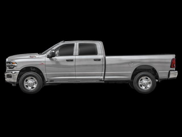 2026 RAM Ram 3500 RAM 3500 TRADESMAN CREW CAB 4X4 8 BOX