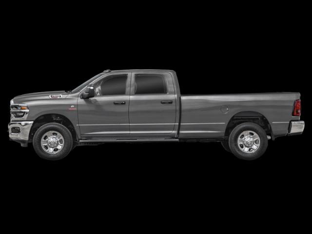 2026 RAM Ram 3500 RAM 3500 TRADESMAN CREW CAB 4X4 8 BOX