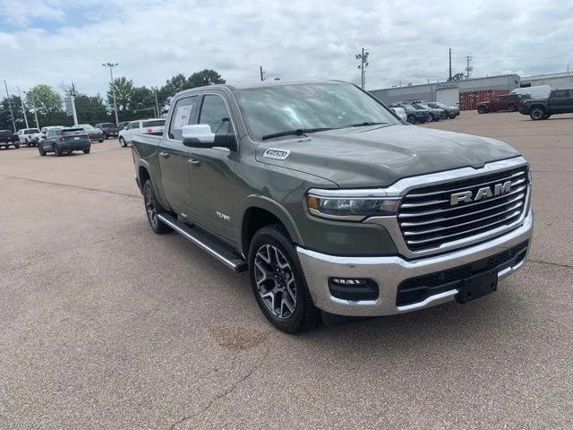 2026 Ram 1500 Laramie Crew Cab 4x4 5'7" Box for sale in Dyersburg, TN