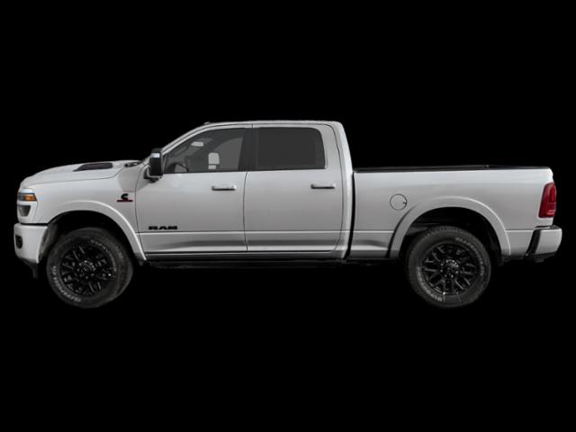 2026 RAM Ram 2500 RAM 2500 LIMITED CREW CAB 4X4 64 BOX