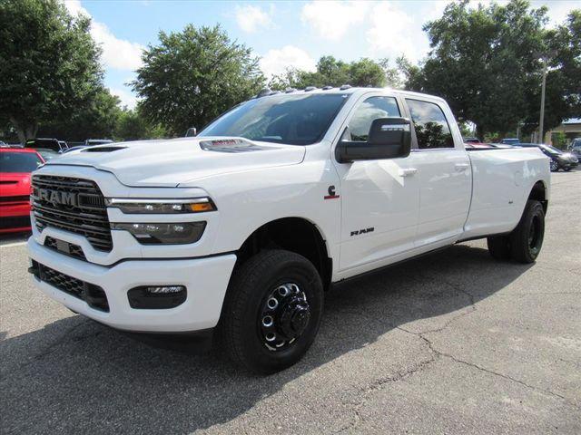 2026 RAM Ram 3500 RAM 3500 LARAMIE CREW CAB 4X4 8 BOX