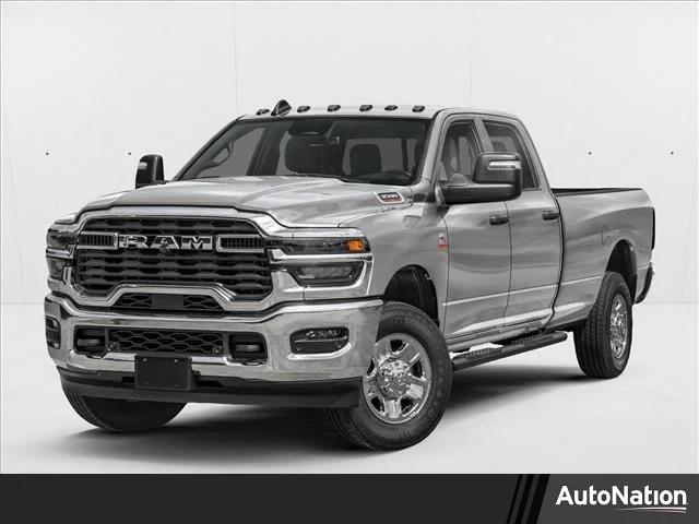 2026 Ram 3500 Tradesman Crew Cab 4x4 8' Box for sale in North Richland Hills, TX