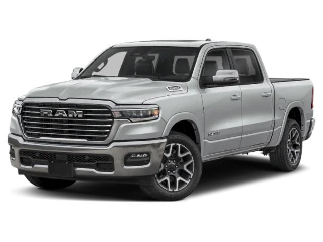 2026 Ram 1500 Laramie Crew Cab 4x4 5'7" Box for sale in Wallingford, CT