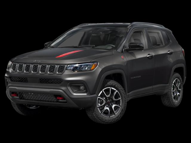 2026 Jeep Compass Trailhawk for sale in Matteson, IL