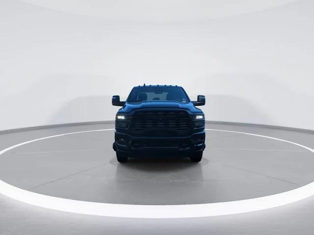 2026 RAM 3500 RAM 3500 BIG HORN CREW CAB 4X4 8 BOX 2026 RAM 3500 RAM 3500 BIG HORN CREW CAB 4X4 8 BOX