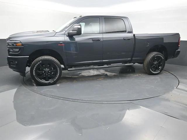 2026 RAM 2500 RAM 2500 BLACK EXPRESS CREW CAB 4X4 64 BOX 2026 RAM 2500 RAM 2500 BLACK EXPRESS CREW CAB 4X4 64 BOX