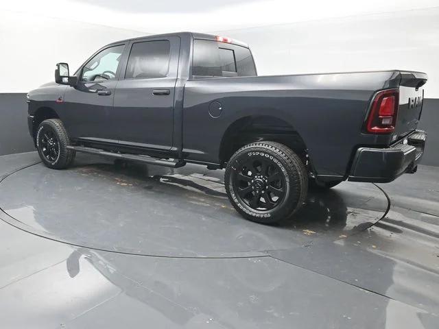 2026 RAM 2500 RAM 2500 BLACK EXPRESS CREW CAB 4X4 64 BOX 2026 RAM 2500 RAM 2500 BLACK EXPRESS CREW CAB 4X4 64 BOX