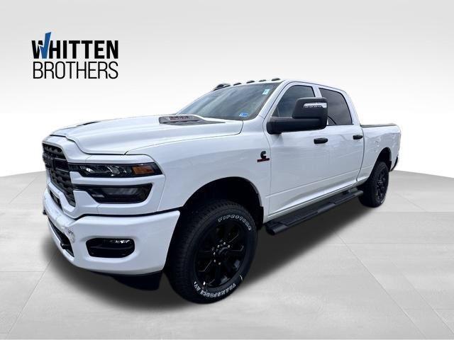 2026 RAM 2500 RAM 2500 BLACK EXPRESS CREW CAB 4X4 64 BOX 2026 RAM 2500 RAM 2500 BLACK EXPRESS CREW CAB 4X4 64 BOX
