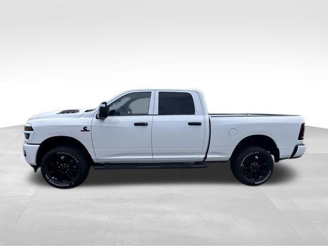 2026 RAM 2500 RAM 2500 BLACK EXPRESS CREW CAB 4X4 64 BOX 2026 RAM 2500 RAM 2500 BLACK EXPRESS CREW CAB 4X4 64 BOX
