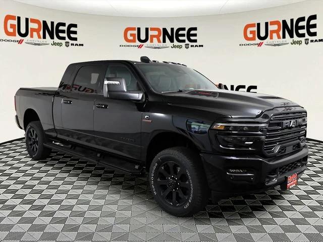 2026 RAM Ram 2500 RAM 2500 LARAMIE MEGA CAB 4X4 64 BOX