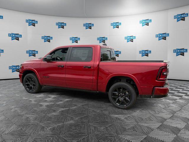 2026 RAM Ram 1500 RAM 1500 LARAMIE CREW CAB 4X4 57 BOX 2026 RAM Ram 1500 RAM 1500 LARAMIE CREW CAB 4X4 57 BOX