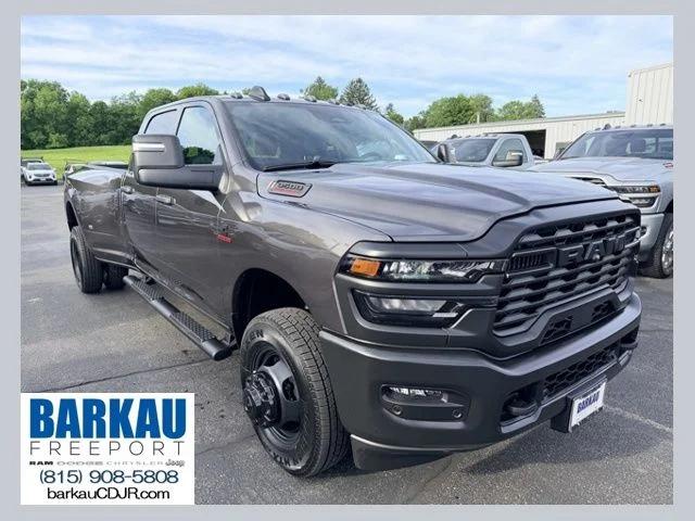 2026 RAM Ram 3500 RAM 3500 TRADESMAN CREW CAB 4X4 8 BOX 2026 RAM Ram 3500 RAM 3500 TRADESMAN CREW CAB 4X4 8 BOX