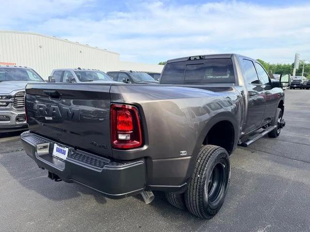 2026 RAM Ram 3500 RAM 3500 TRADESMAN CREW CAB 4X4 8 BOX 2026 RAM Ram 3500 RAM 3500 TRADESMAN CREW CAB 4X4 8 BOX