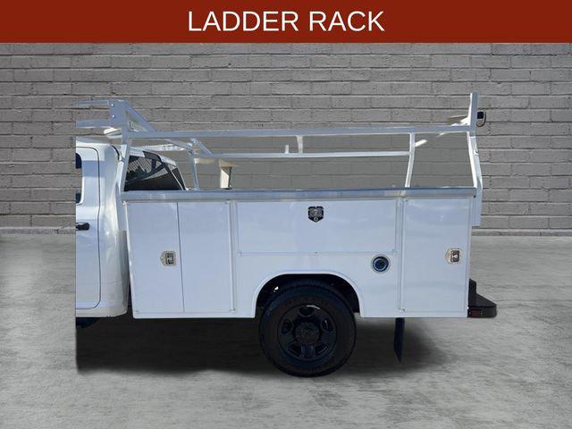 2026 RAM 3500 Chassis RAM 3500 TRADESMAN CREW CAB CHASSIS 4X4 60 CA