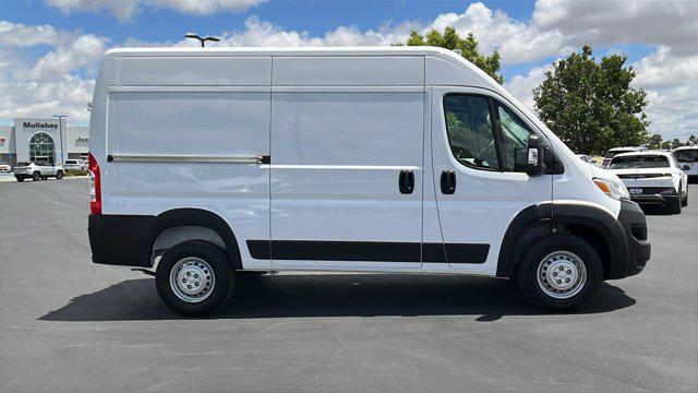 2026 RAM Ram ProMaster RAM PROMASTER 1500 TRADESMAN CARGO VAN HIGH ROOF 136 WB 2026 RAM Ram ProMaster RAM PROMASTER 1500 TRADESMAN CARGO VAN HIGH ROOF 136 WB