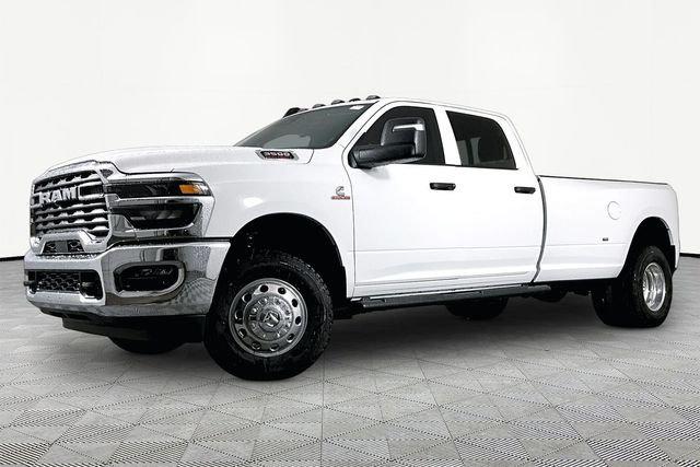 2026 Ram 3500 Tradesman Crew Cab 4x4 8' Box for sale in Oklahoma City, OK