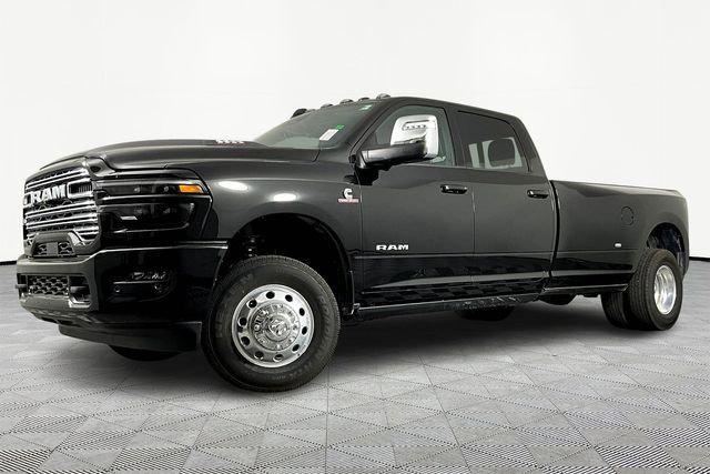2026 RAM Ram 3500 RAM 3500 LARAMIE CREW CAB 4X4 8 BOX