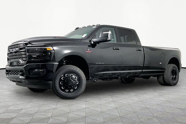 2026 RAM Ram 3500 RAM 3500 LARAMIE CREW CAB 4X4 8 BOX