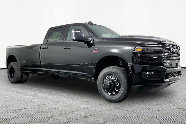 2026 RAM Ram 3500 RAM 3500 LARAMIE CREW CAB 4X4 8 BOX 2026 RAM Ram 3500 RAM 3500 LARAMIE CREW CAB 4X4 8 BOX