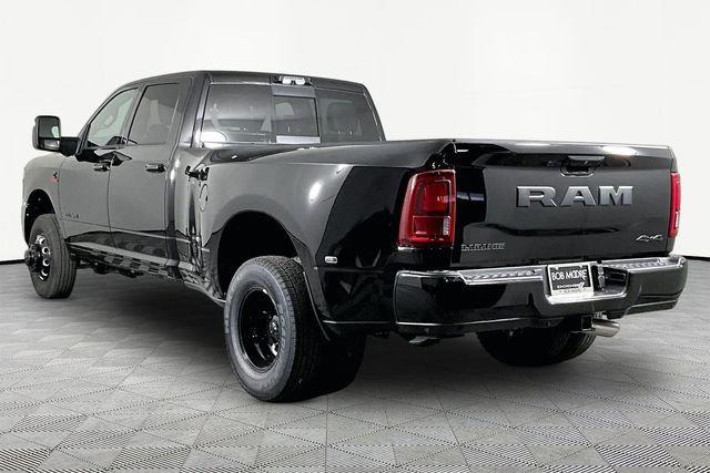 2026 RAM Ram 3500 RAM 3500 LARAMIE CREW CAB 4X4 8 BOX