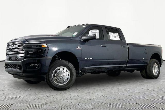2026 Ram 3500 Laramie Crew Cab 4x4 8' Box for sale in Oklahoma City, OK
