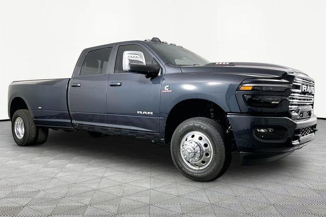 2026 RAM Ram 3500 RAM 3500 LARAMIE CREW CAB 4X4 8 BOX