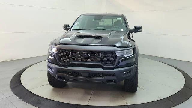 2026 RAM Ram 1500 RAM 1500 RHO CREW CAB 4X4 57 BOX