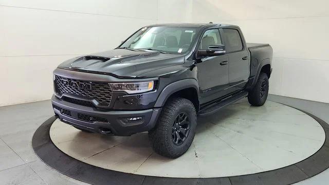 2026 RAM Ram 1500 RAM 1500 RHO CREW CAB 4X4 57 BOX