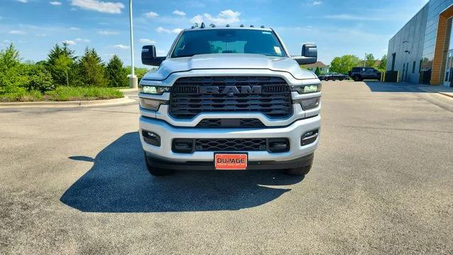 2026 RAM Ram 2500 RAM 2500 BIG HORN CREW CAB 4X4 64 BOX