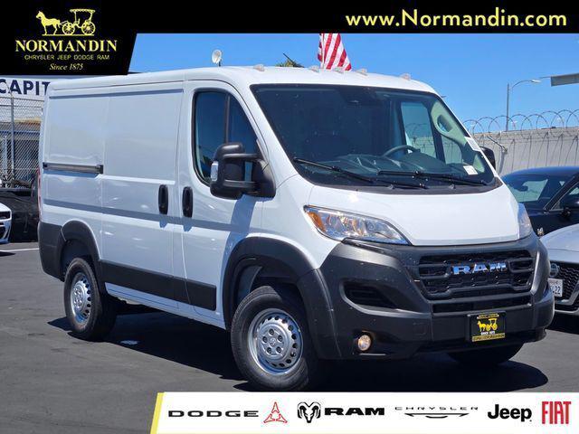 2026 RAM ProMaster 1500 RAM PROMASTER 1500 TRADESMAN CARGO VAN LOW ROOF 136 WB 2026 RAM ProMaster 1500 RAM PROMASTER 1500 TRADESMAN CARGO VAN LOW ROOF 136 WB