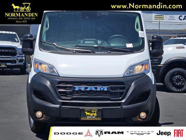 2026 RAM ProMaster 1500 RAM PROMASTER 1500 TRADESMAN CARGO VAN LOW ROOF 136 WB 2026 RAM ProMaster 1500 RAM PROMASTER 1500 TRADESMAN CARGO VAN LOW ROOF 136 WB