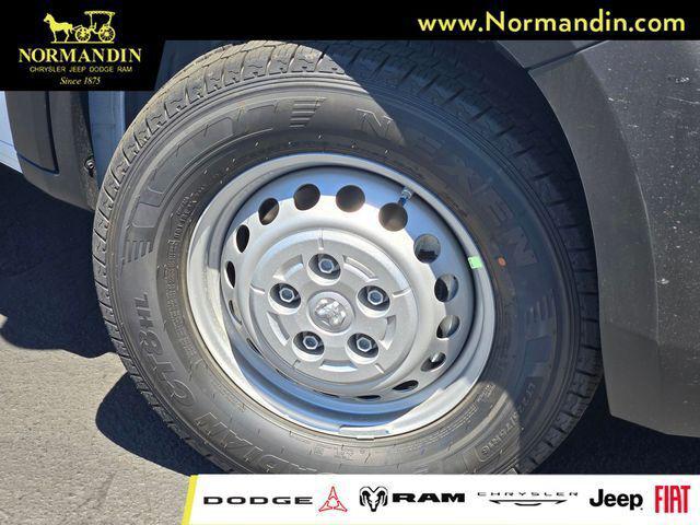 2026 RAM ProMaster 1500 RAM PROMASTER 1500 TRADESMAN CARGO VAN LOW ROOF 136 WB 2026 RAM ProMaster 1500 RAM PROMASTER 1500 TRADESMAN CARGO VAN LOW ROOF 136 WB