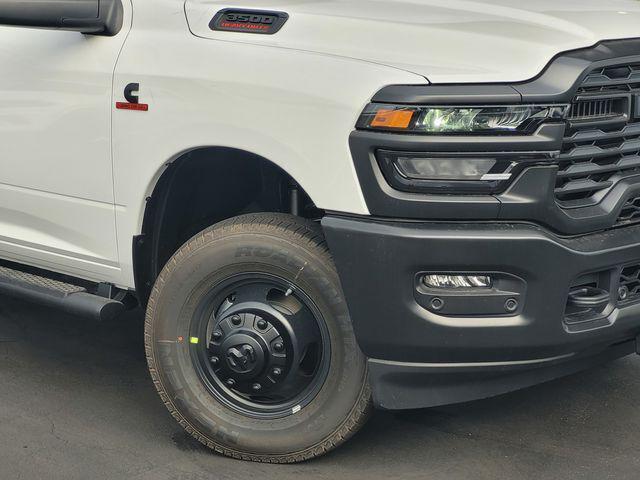 2026 RAM Ram 3500 RAM 3500 TRADESMAN CREW CAB 4X4 8 BOX 2026 RAM Ram 3500 RAM 3500 TRADESMAN CREW CAB 4X4 8 BOX