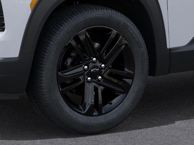 2026 Chevrolet TrailBlazer AWD LT