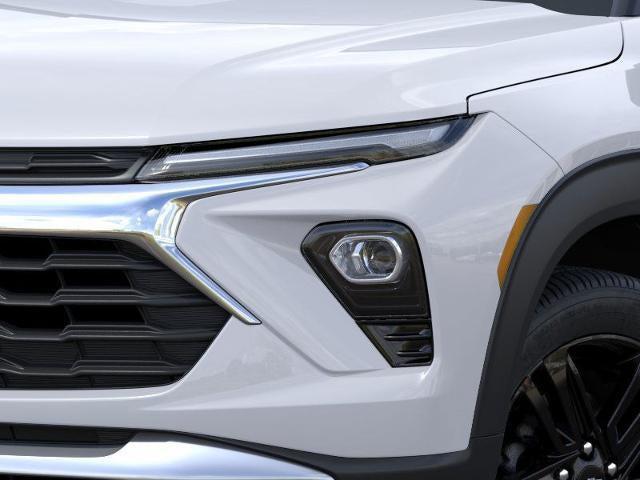 2026 Chevrolet TrailBlazer AWD LT