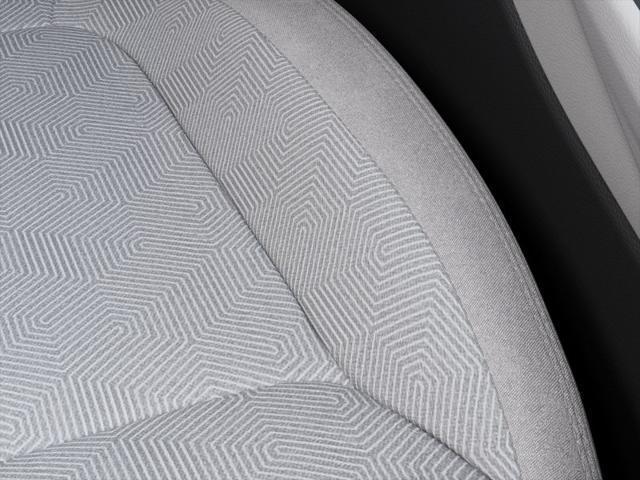 New 2026 Silver Zynith Clearcoat Jeep Laredo image 11