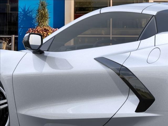 2026 Chevrolet Corvette Stingray Convertible, 2LT, RWD