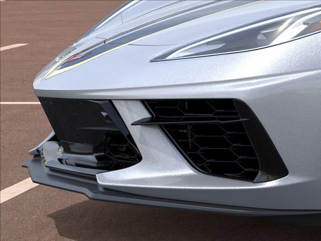 2026 Chevrolet Corvette Stingray Convertible, 2LT, RWD