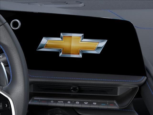 2026 Chevrolet Corvette Stingray Convertible, 2LT, RWD