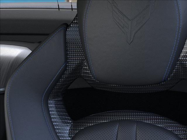 2026 Chevrolet Corvette Stingray Convertible, 2LT, RWD